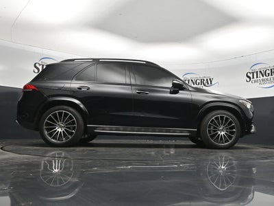 2023 Mercedes-Benz GLE 350 4MATIC®