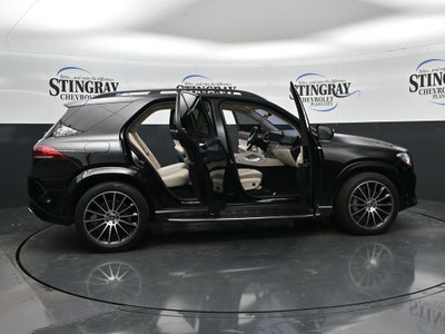 2023 Mercedes-Benz GLE 350 4MATIC®
