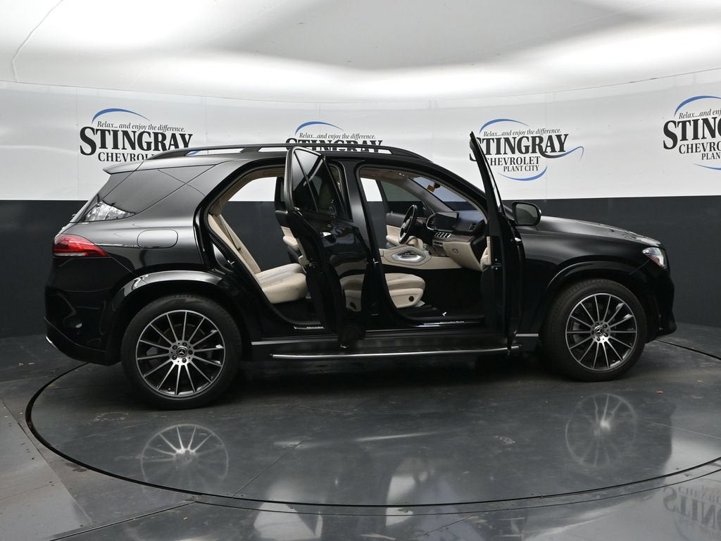2023 Mercedes-Benz GLE 350 4MATIC®