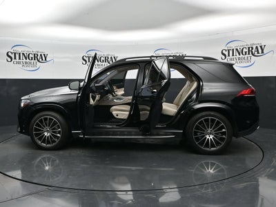 2023 Mercedes-Benz GLE 350 4MATIC®