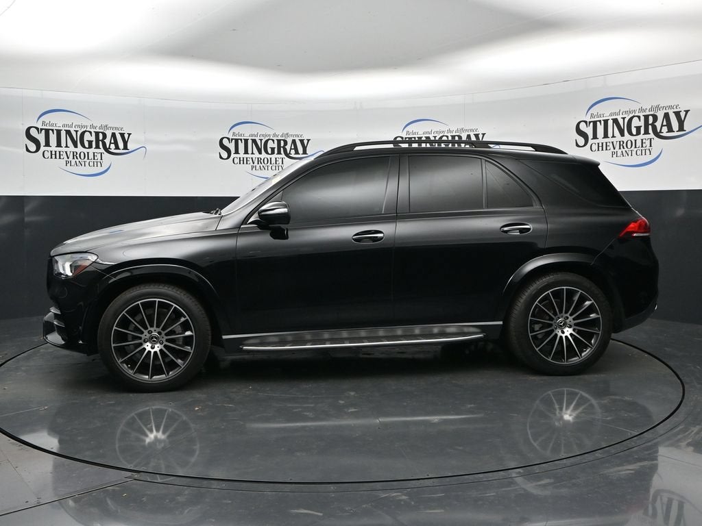 2023 Mercedes-Benz GLE 350 4MATIC®