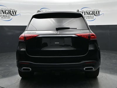 2023 Mercedes-Benz GLE 350 4MATIC®