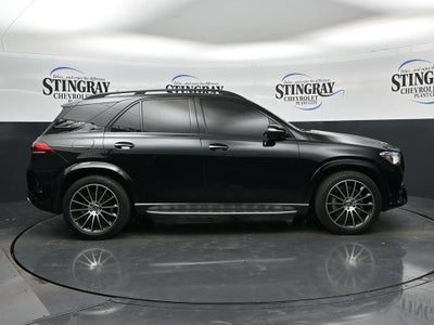 2023 Mercedes-Benz GLE 350 4MATIC®