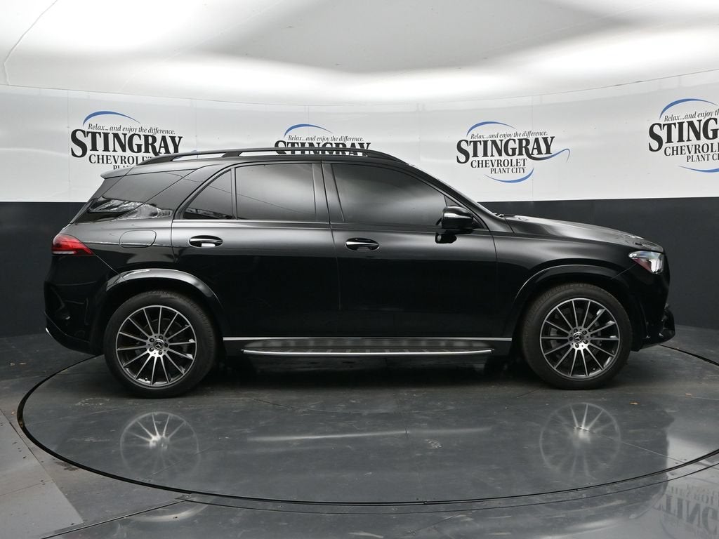 2023 Mercedes-Benz GLE 350 4MATIC®