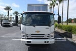 2025 Chevrolet Low Cab Forward 4500 HG NA