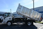 2025 Chevrolet Low Cab Forward 4500 HG NA