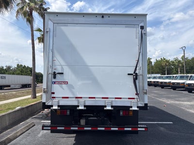 2025 Chevrolet Low Cab Forward 5500 XG 1WT