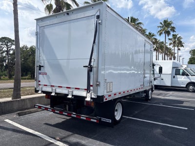 2025 Chevrolet Low Cab Forward 5500 XG 1WT