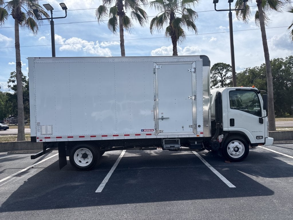 2025 Chevrolet Low Cab Forward 5500 XG 1WT