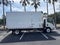 2025 Chevrolet Low Cab Forward 5500 XG 1WT