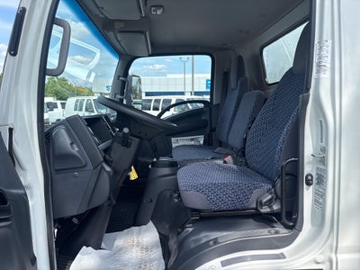 2025 Chevrolet Low Cab Forward 5500 XG 1WT