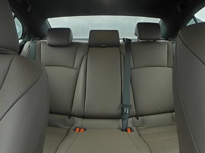 2024 Lexus ES 350 ES 350
