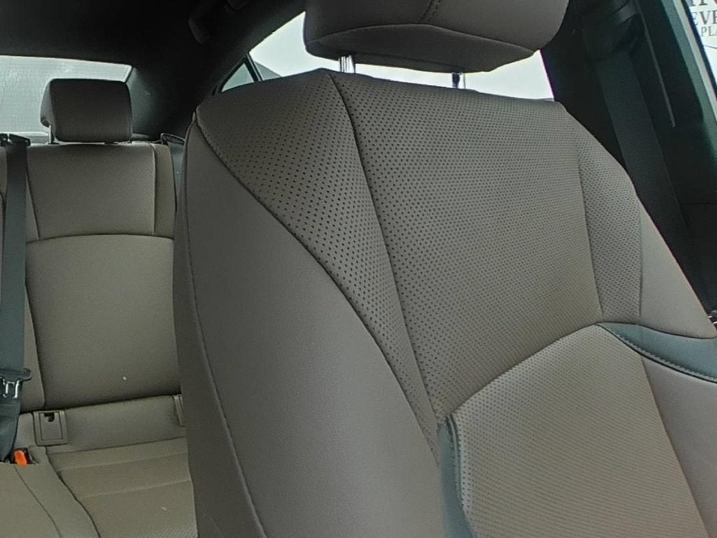 2024 Lexus ES 350 ES 350