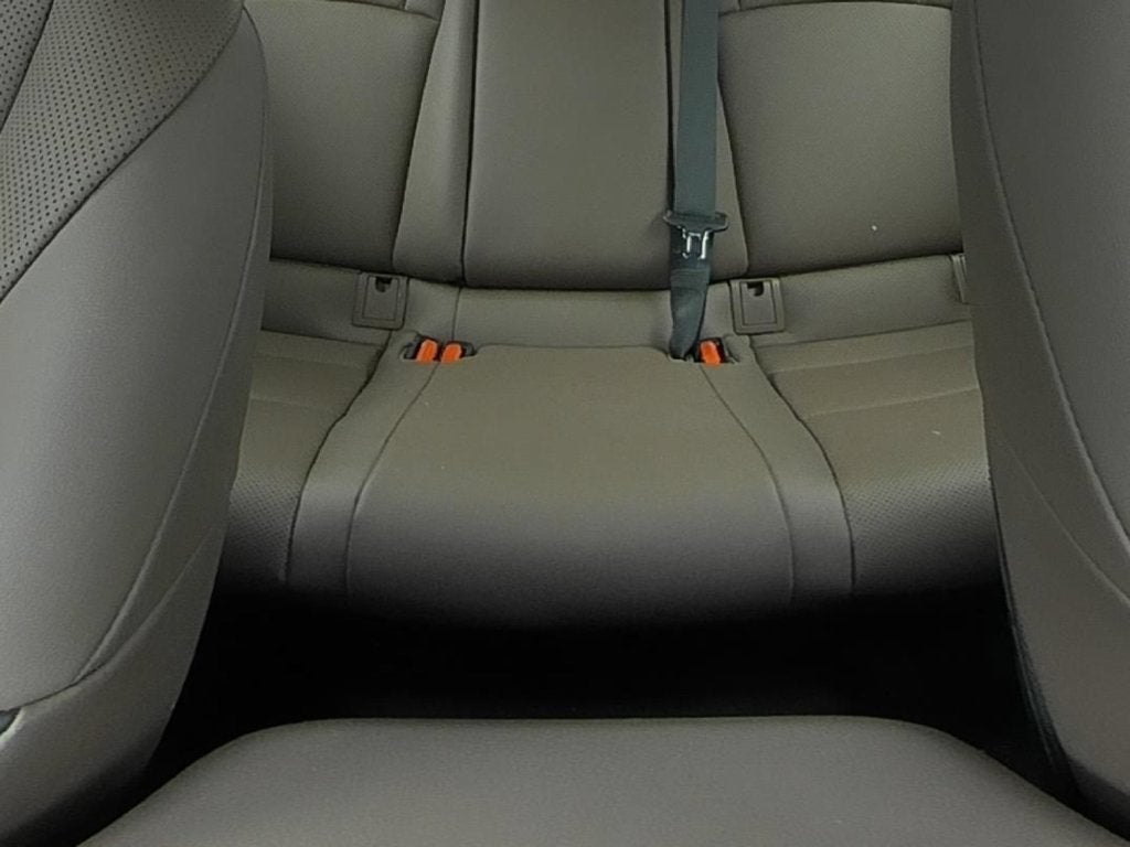 2024 Lexus ES 350 ES 350