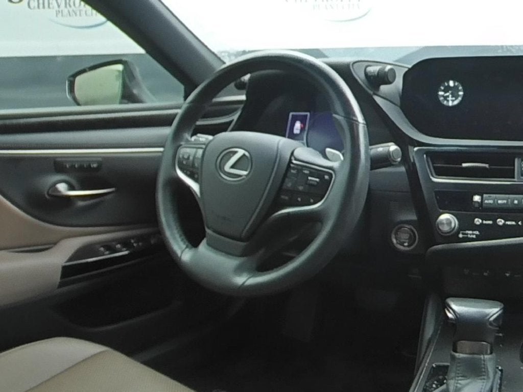 2024 Lexus ES 350 ES 350