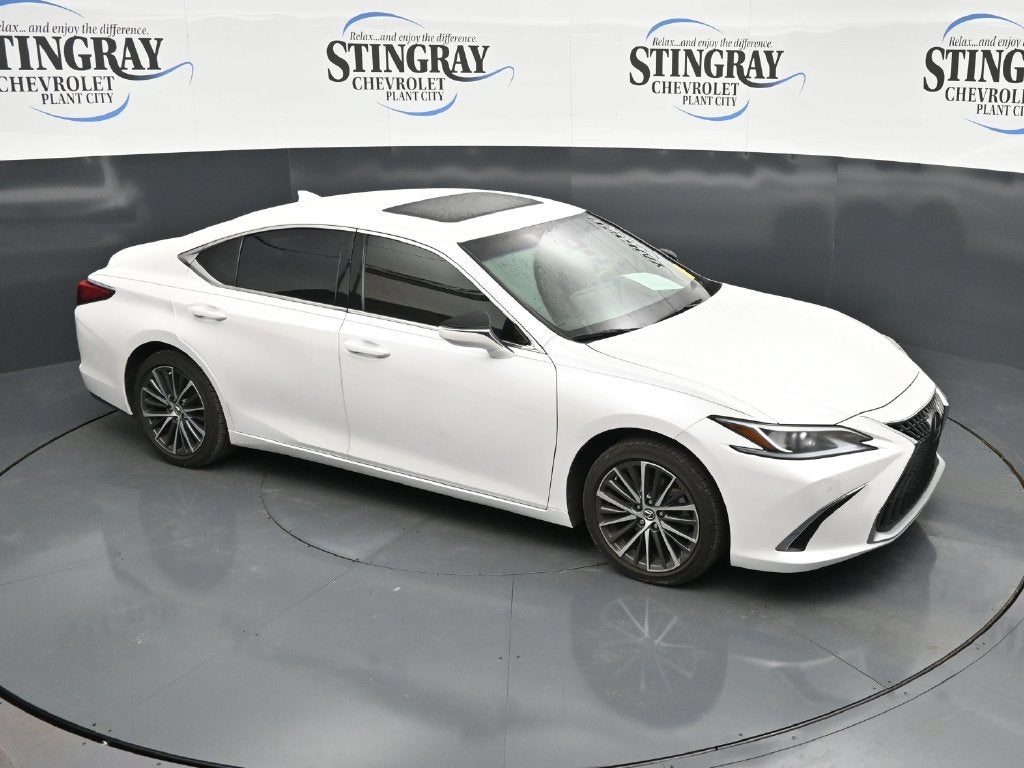 2024 Lexus ES 350 ES 350