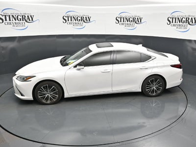 2024 Lexus ES 350 ES 350