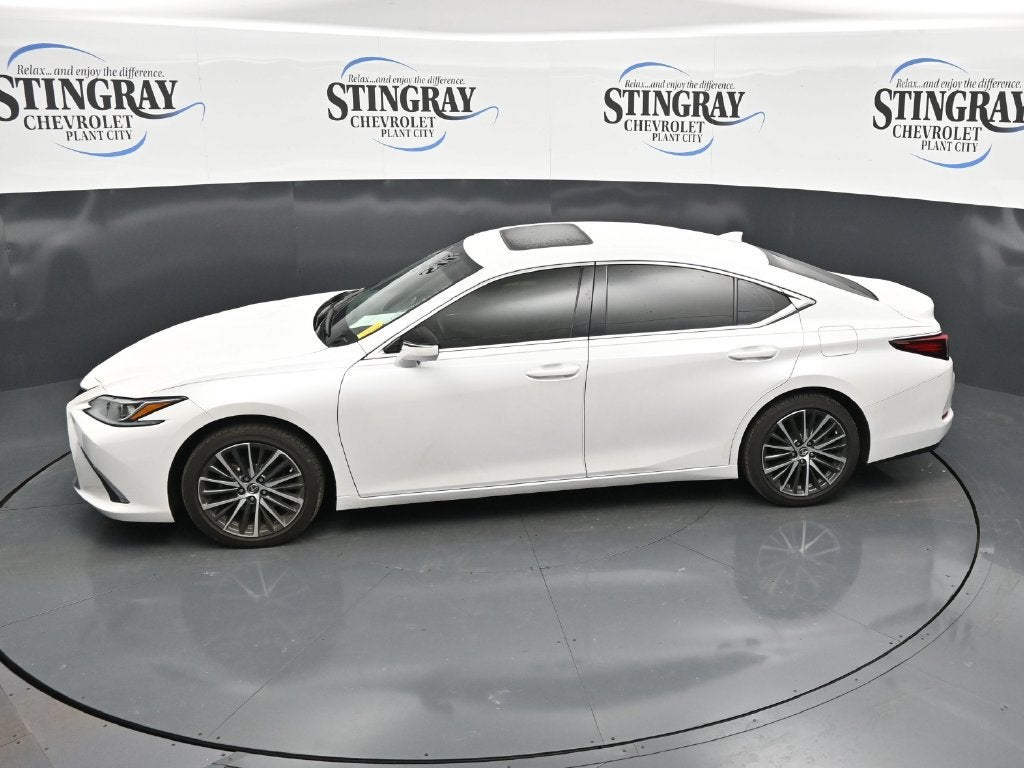 2024 Lexus ES 350 ES 350