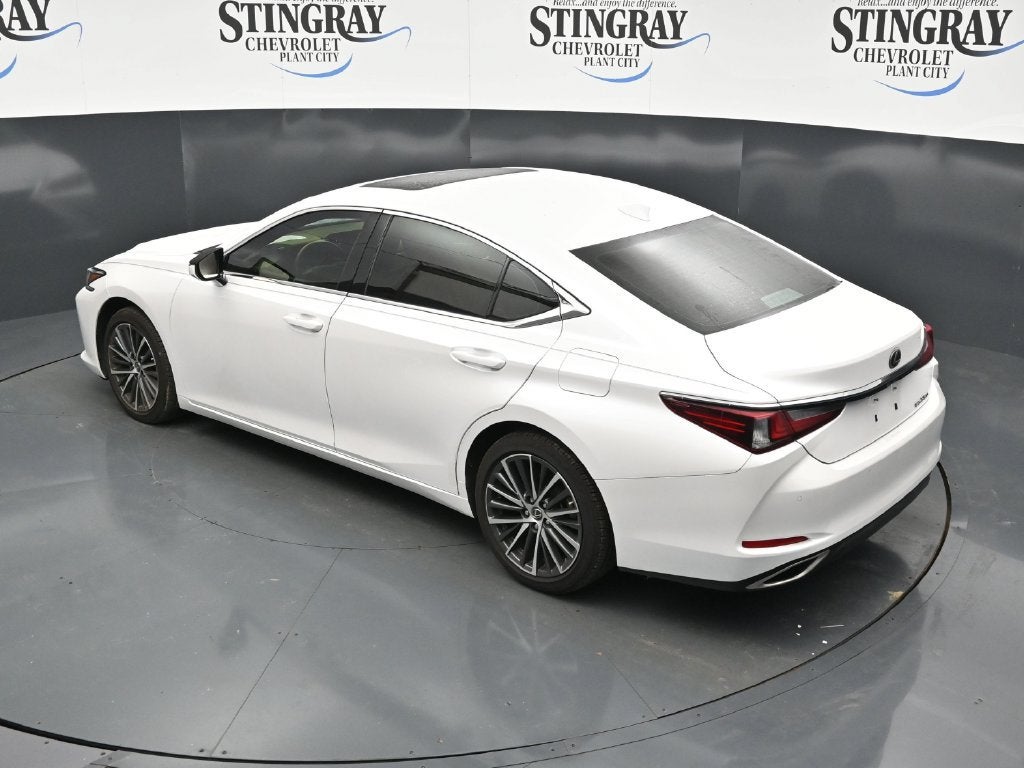 2024 Lexus ES 350 ES 350