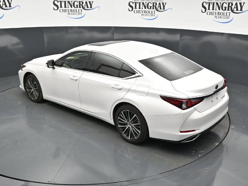 2024 Lexus ES 350 ES 350