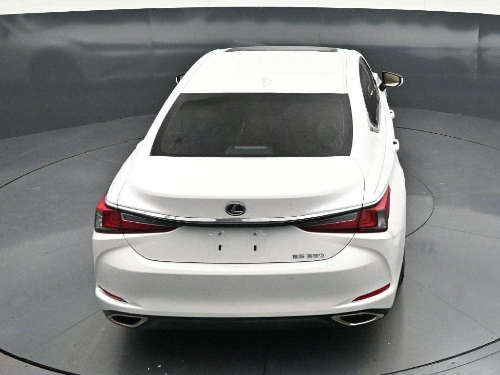 2024 Lexus ES 350 ES 350