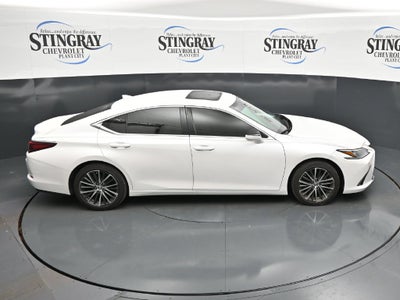 2024 Lexus ES 350 ES 350