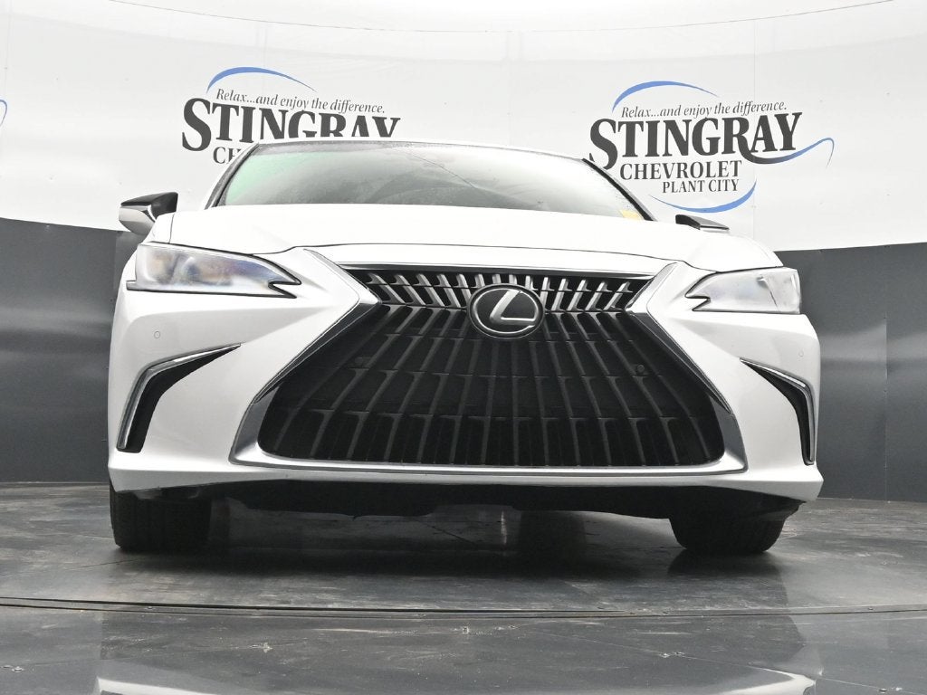 2024 Lexus ES 350 ES 350