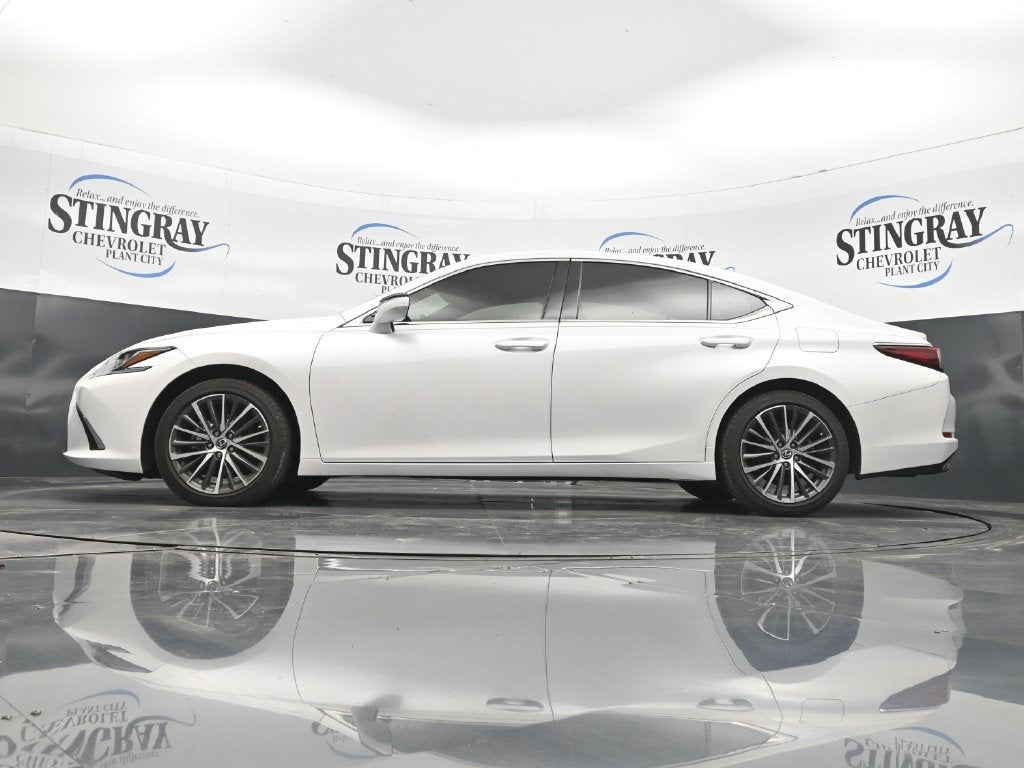 2024 Lexus ES 350 ES 350
