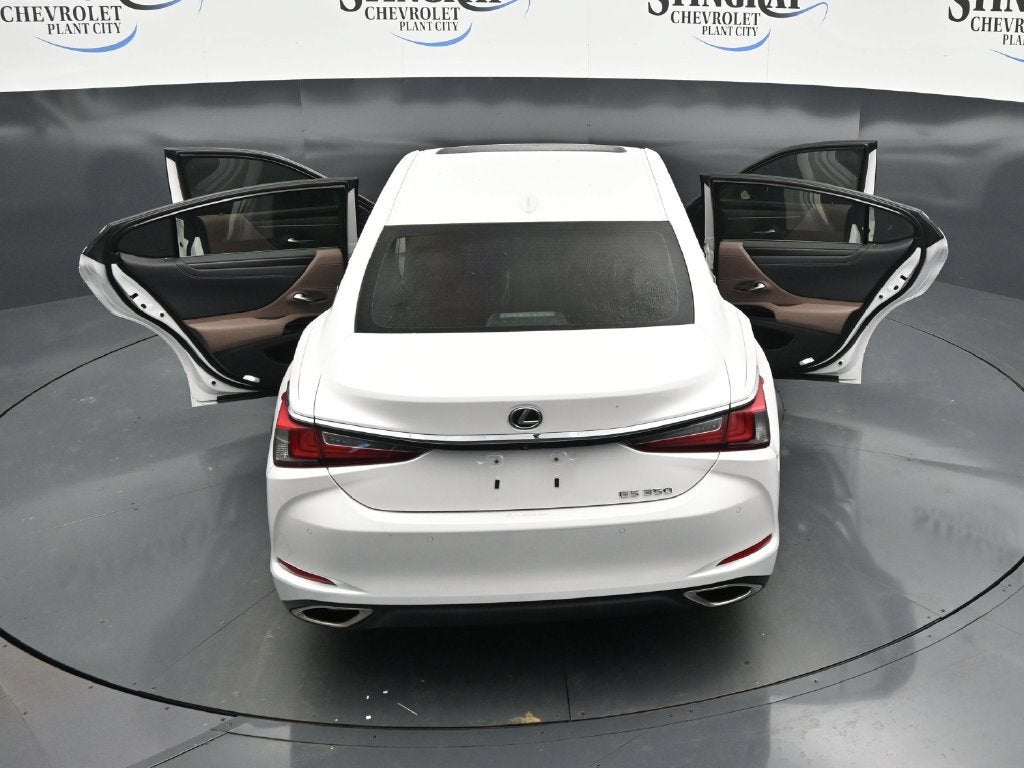 2024 Lexus ES 350 ES 350