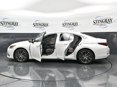 2024 Lexus ES 350 ES 350