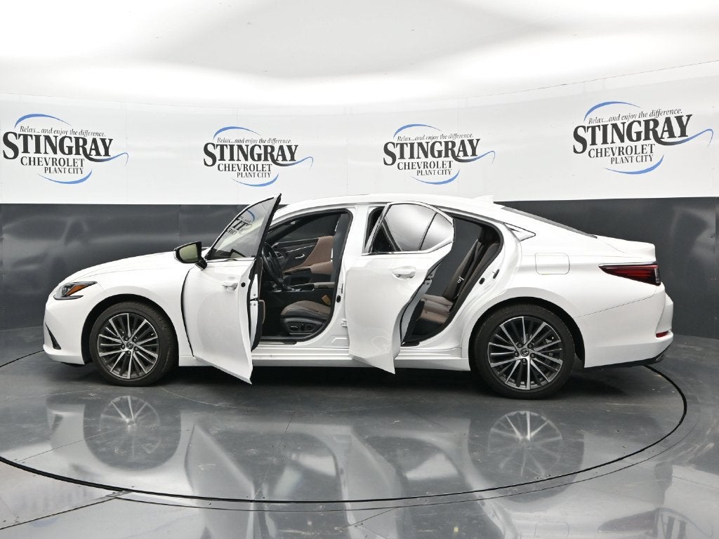2024 Lexus ES 350 ES 350