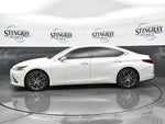 2024 Lexus ES 350 ES 350