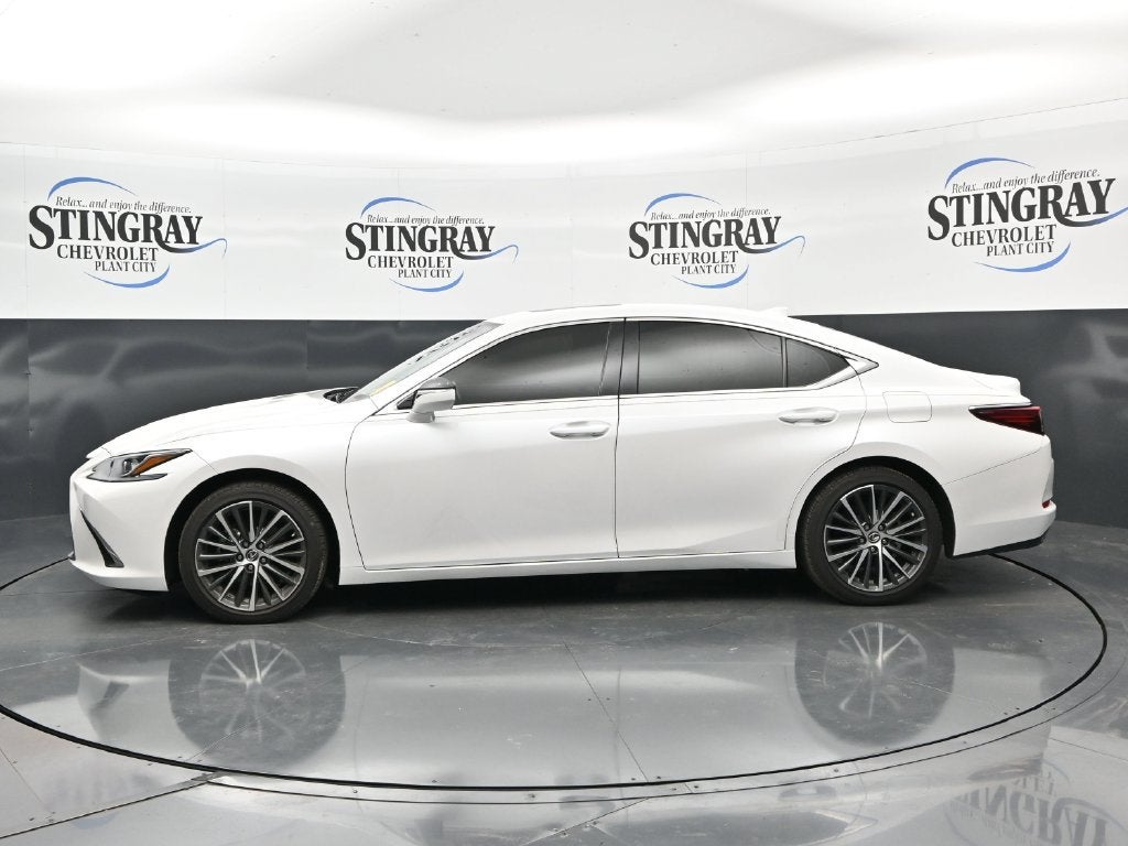 2024 Lexus ES 350 ES 350