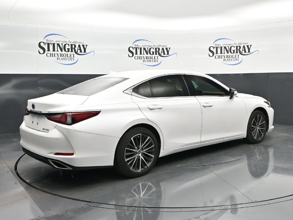 2024 Lexus ES 350 ES 350