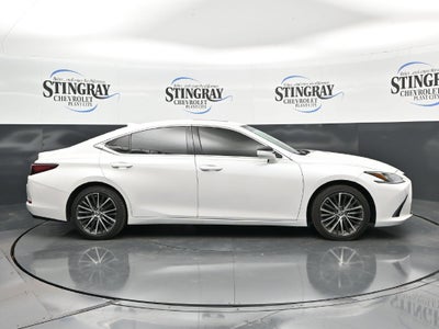 2024 Lexus ES 350 ES 350