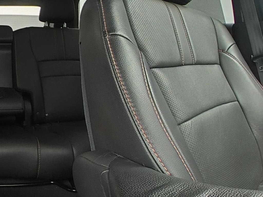 2022 Honda Passport AWD TrailSport