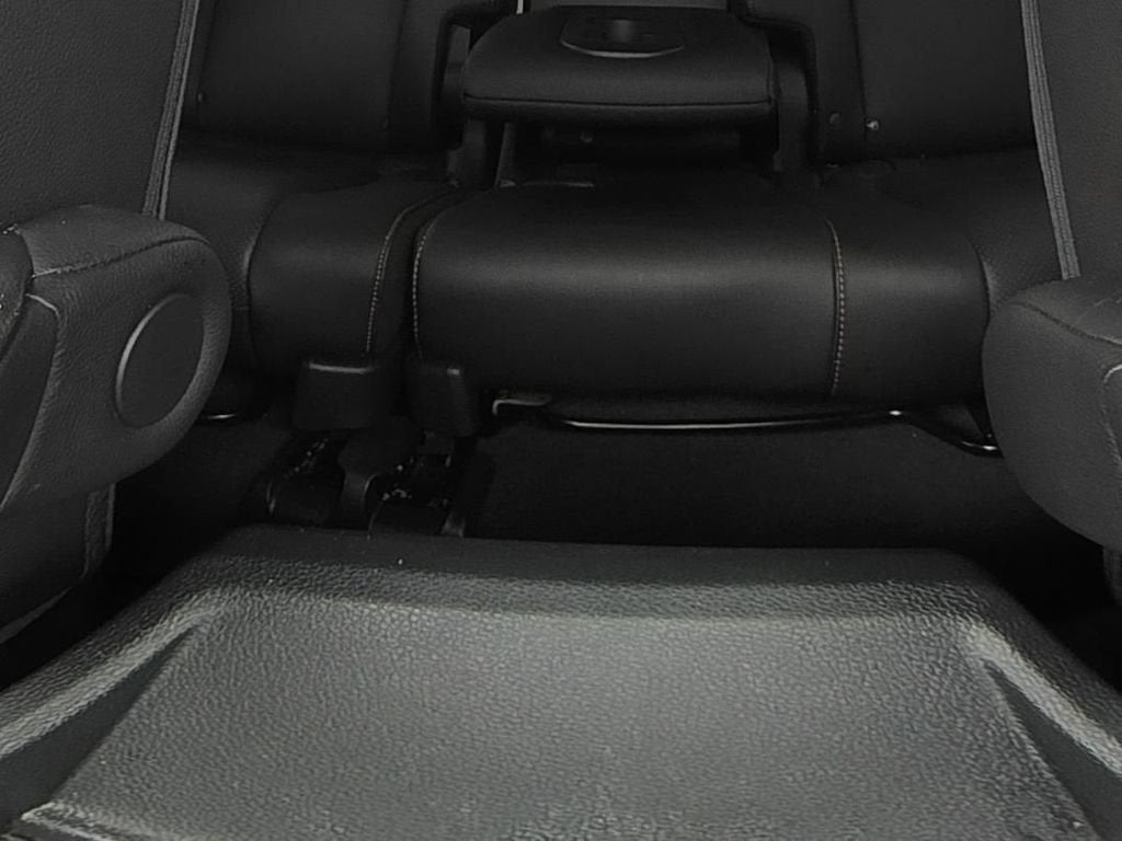 2022 Honda Passport AWD TrailSport