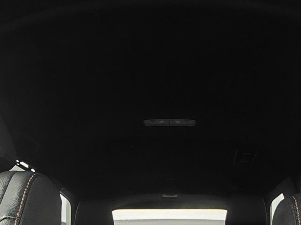 2022 Honda Passport AWD TrailSport