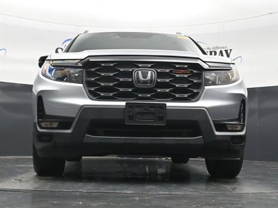 2022 Honda Passport AWD TrailSport