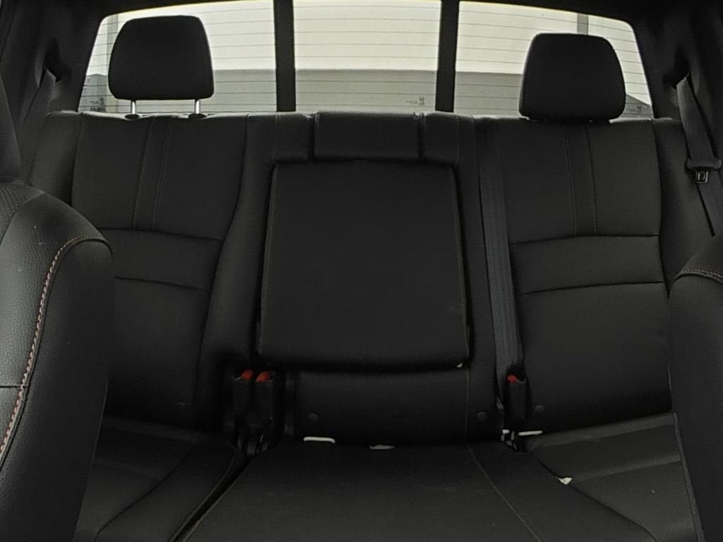2024 Honda Ridgeline TrailSport