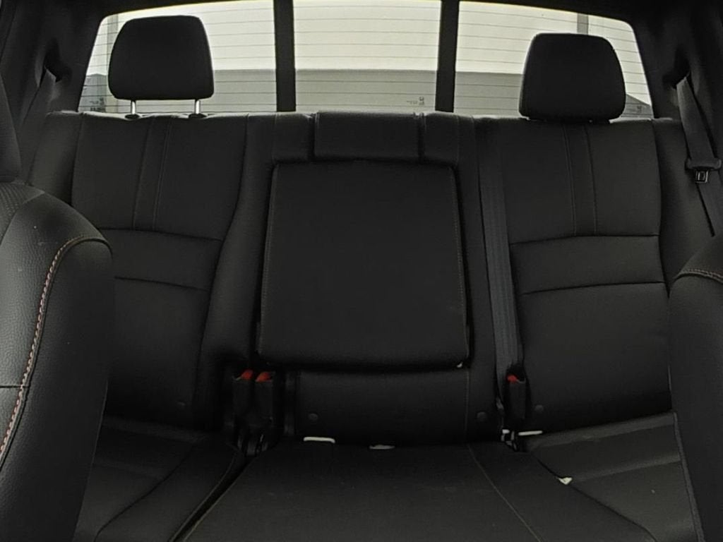 2024 Honda Ridgeline TrailSport