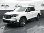 2024 Honda Ridgeline TrailSport