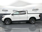 2024 Honda Ridgeline TrailSport