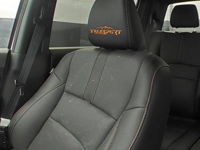 2024 Honda Ridgeline TrailSport