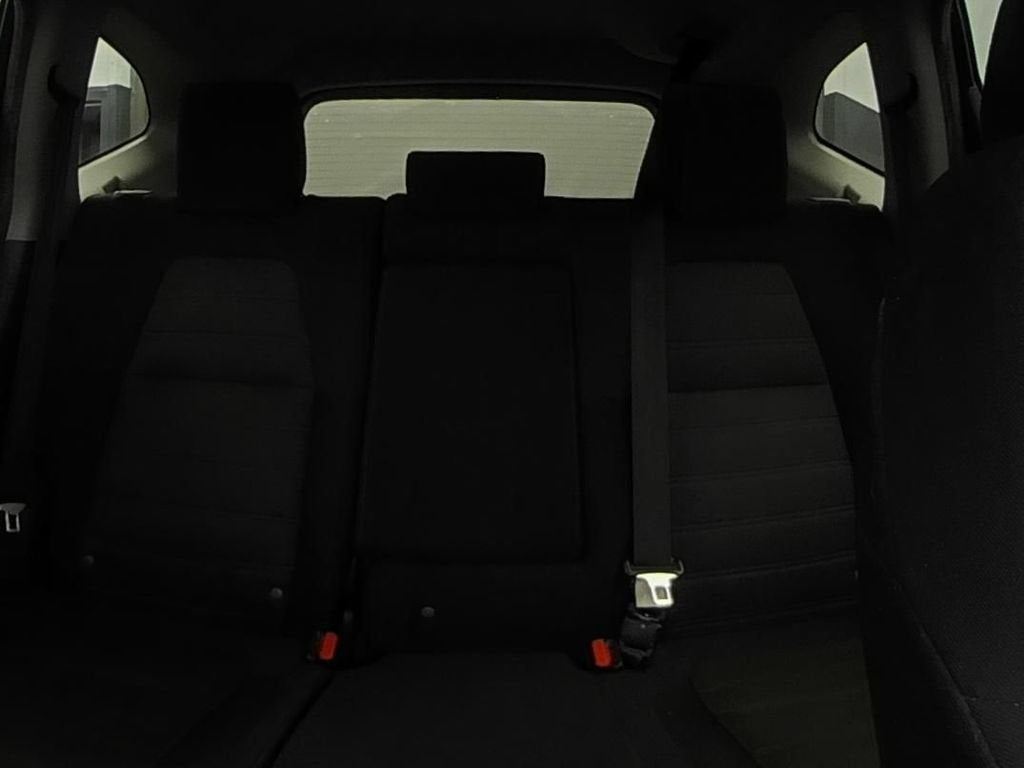 2022 Honda CR-V 2WD EX