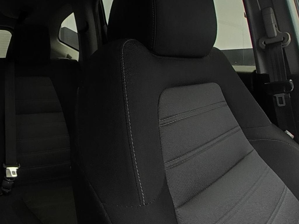 2022 Honda CR-V 2WD EX
