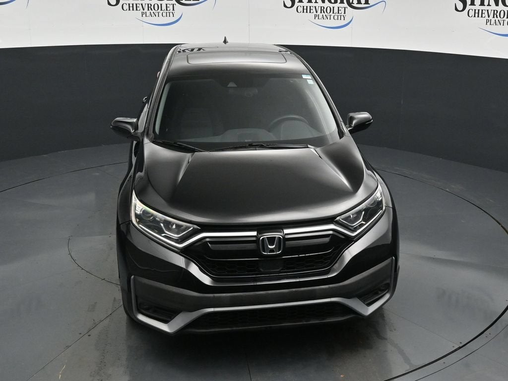 2022 Honda CR-V 2WD EX