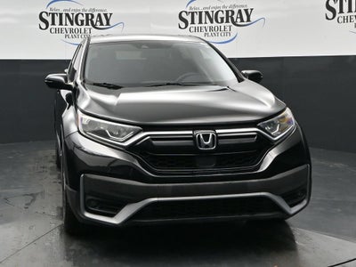 2022 Honda CR-V 2WD EX