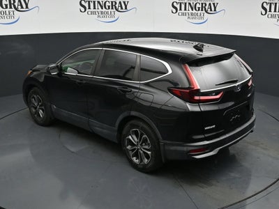2022 Honda CR-V 2WD EX