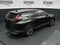 2022 Honda CR-V 2WD EX